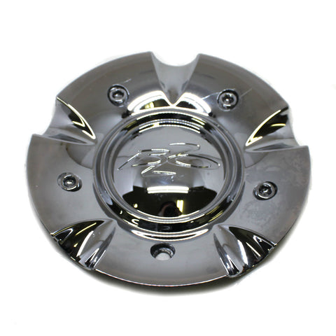 Bzo Wheel Chrome Center Cap x1834147-9sf s305-31 080L175 Used