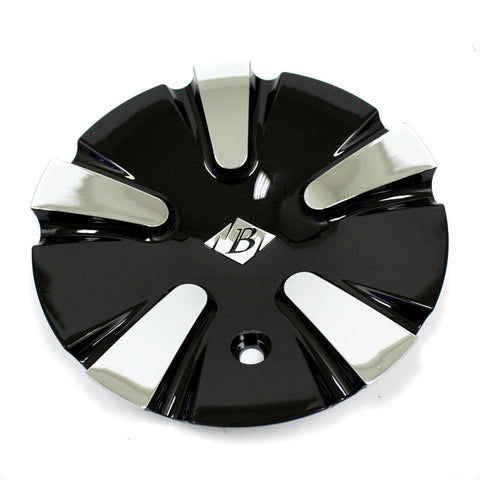 BACCARAT CENTER CAP BLACK CVB3C SJ71003