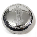 BLINGZ WHEEL EDITION COLLECTOR CHROME CAP "Spare Change" USED