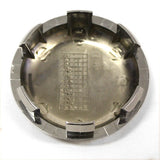 BLINGZ WHEEL EDITION COLLECTOR CHROME CAP "Spare Change" USED