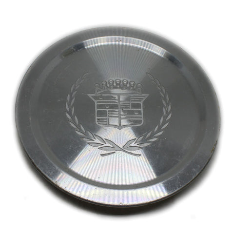 CADILLAC EL DORADO D'VILLE CENTER CAP # 03522765 USED