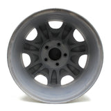 16" WHEEL CADILLAC DEVILLE 2000 2001 2002 MACHINED FACTORY OEM 4559
