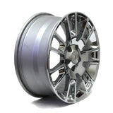 18" CADILLAC STS 2008 2009 2010 2011 CHROME WHEEL OEM 4631