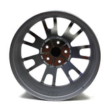 18" CADILLAC STS 2008 2009 2010 2011 CHROME WHEEL OEM 4631