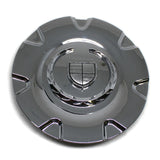 CADILLAC SRX WHEEL CHROME CENTER CAP # 9594307 NEW