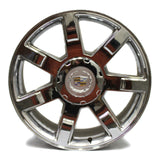 22" WHEEL CADILLAC ESCALADE 2007 2008 2009 CHROME OEM 5309