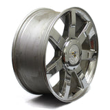 22" WHEEL CADILLAC ESCALADE 2007 2008 2009 CHROME OEM 5309