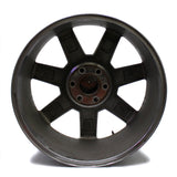 22" WHEEL CADILLAC ESCALADE 2007 2008 2009 CHROME OEM 5309