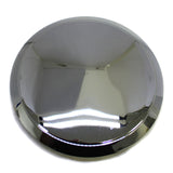 AMERICAN RACING PROGRESSIVE SUPERIOR CRAGAR CHROME CENTER CAP # CT-8910 # WA-66