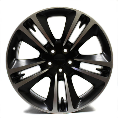 20" WHEEL DODGE CHARGER CHALLENGER SRT SUPER BEE 2013 2014 2015 OEM 2507