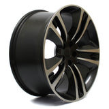 20" WHEEL DODGE CHARGER CHALLENGER SRT SUPER BEE 2013 2014 2015 OEM 2507