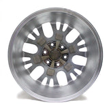 20" CHEVY GMC CADILLAC SIERRA YUKON TAHOE 2005 2006 WHEEL CHROME OEM 5255