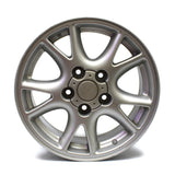 16" CHEVY CAMARO 2000 2001 2002 SILVER WHEEL OEM 5089