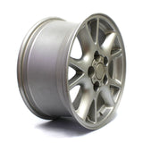 16" CHEVY CAMARO 2000 2001 2002 SILVER WHEEL OEM 5089