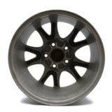 16" CHEVY CAMARO 2000 2001 2002 SILVER WHEEL OEM 5089