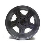 16" CHEVY TRAILBLAZER 2002 2003 2004 2005 2006 WHEEL OEM 5141 SILVER