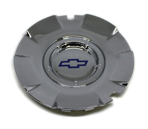 20" Chevy SS Silverado Suburban 2003-2007 Chrome Center Cap