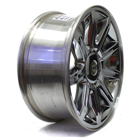 18' CHRYSLER 300 2005 2006 CHROME CLAD WHEEL OEM 2244 – San Fernando Tires and Wheels