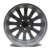 17" WHEEL CHRYSLER 300 2011 2012 2013 2014 SILVER OEM 2417