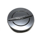 Chrysler Wheel Center Cap # 61698 # 1LB74TRMAB