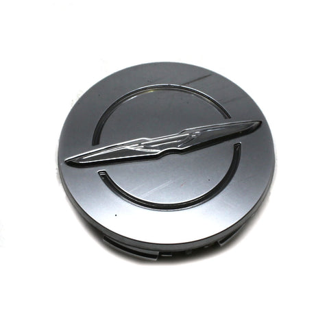 Chrysler Wheel Center Cap # 61698 # 1LB74TRMAB