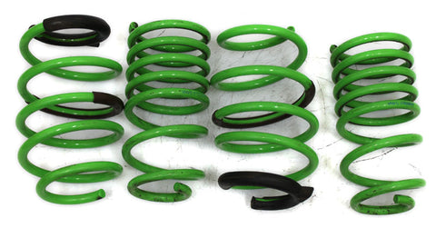 TEIN S TECH LOWERING COIL SPRING HONDA CIVIC 2012 2013 2014 2015