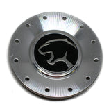 COUGAR WHEEL OEM CENTER CAP # 1S81-1000-BA USED