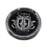 Curva Concepts Wheel Center Cap 888k65 Used