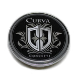 CURVA CONCEPTS WHEEL CENTER CAP # ADR42 NEW