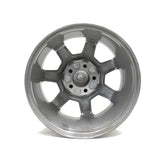 16" CADILLAC CTS 2003 2004 2005 2006 2007 SILVER FACTORY OEM 4567