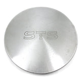 CADILLAC SEVILLE STS 1990-1991 WHEEL CENTER CAP USED
