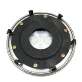 CADILLAC SEVILLE STS 1990-1991 WHEEL CENTER CAP USED