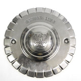 CENTER LINE WHEEL CENTER CAP POLISHED CS1237555
