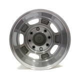 17" CHEVY SILVERADO GMC SIERRA 2500 3500 2011 2012 2013 2014 2015 OEM 5500