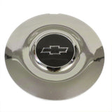 CHEVY MALIBU 1997-2005 CHROME CENTER CAP 9594285