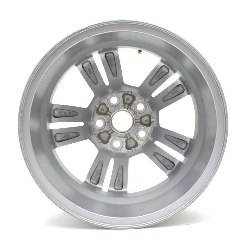 CHEVY SONIC 2010 2011 2012 2013 15