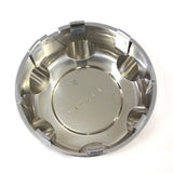 CRAGAR WHEEL CENTER CAP CHROME XL-400 NEW NO EMBLEM