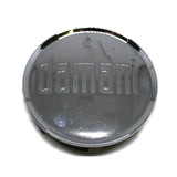 DAMANI WHEEL CHROME CENTER CAP # 10352295F-2 USED