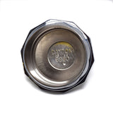 DAYTON WIRE WHEELS BULLET KNOCK OFF DIAMOND BULLET CHROME NEW 6960 LEFT SIDE