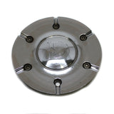 Defy Wheel Chrome Center Cap D3-cap Used