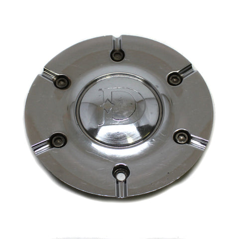 Defy Wheel Chrome Center Cap D3-cap Used