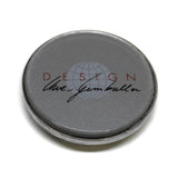 DESIGN WHEEL CENTER CAP