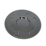 DIP WHEEL CHROME CENTER CAP N907