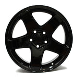 17" WHEELS DODGE CHARGER MAGNUM CHALLENGER 2005 2006 2007 2008 OEM 2325
