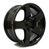 17" WHEELS DODGE CHARGER MAGNUM CHALLENGER 2005 2006 2007 2008 OEM 2325