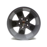 17" WHEEL DODGE RAM 1500 2013 2014 2015 2016 2017 FACTORY OEM 2448 SILVER