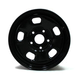 17" DODGE 1500 2013 2014 2015 2016 2017 STEEL WHEEL OEM 2449