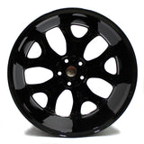 20" DODGE CHALLENGER CHARGER RT 2015 2017 2018 BLACK WHEELS OEM 2523