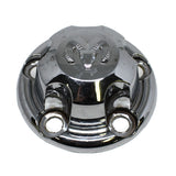 DODGE RAM 1500 1999-2004 CHROME CENTER CAP # 52038267 USED