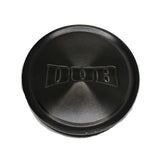 DUB WHEEL GUN METAL CENTER CAP # 1003-05-04DT